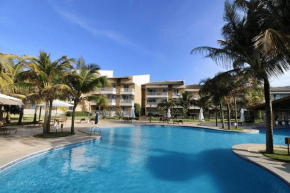 Carpediem - Paraiso das Dunas Condomínio de Luxo